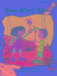 Produktbild: Blow Wind, Blow!