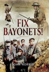 Produktbild: Fix Bayonets!