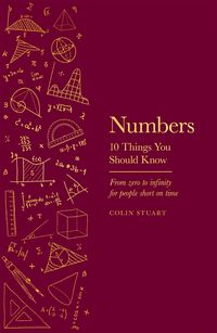Produktbild: Numbers