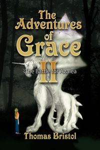 Produktbild: The Adventures of Grace