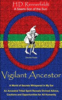 Produktbild: Vigilant Ancestor