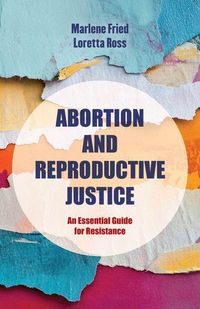 Produktbild: Abortion and Reproductive Justice
