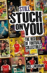 Produktbild: Still Stuck on You