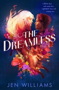 Produktbild: The Dreamless