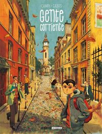 Produktbild: Gente corriente
