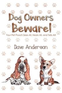 Produktbild: Dog Owners Beware!