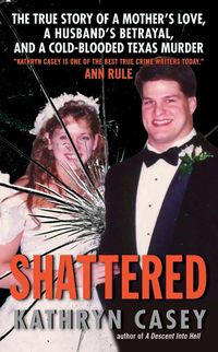 Produktbild: Casey, K: Shattered