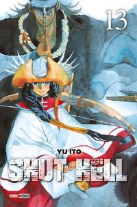 Produktbild: Shut Hell. Tome 13