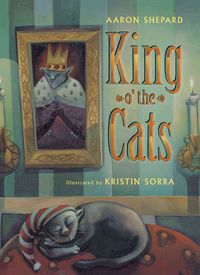 Produktbild: King O The Cats