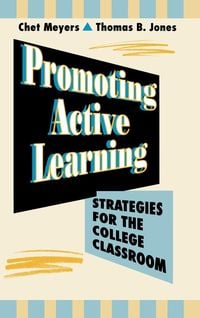 Produktbild: Promoting Active Learning