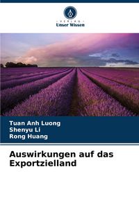 Produktbild: Auswirkungen auf das Exportzielland