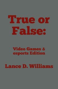 Produktbild: True or False