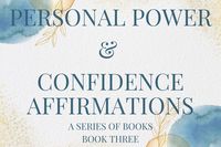 Produktbild: Personal Power & Confidence Affirmations