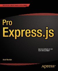 Produktbild: Pro Express.js