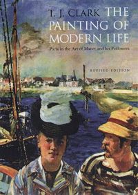 Produktbild: The Painting of Modern Life