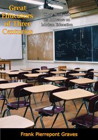 Produktbild: Great Educators of Three Centuries