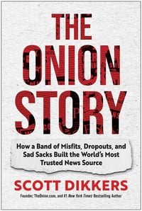 Produktbild: The Onion Story
