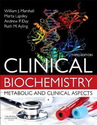 Produktbild: Day, A: Clinical Biochemistry:Metabolic and Clinical Aspects