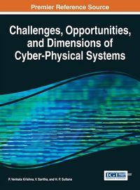 Produktbild: Challenges, Opportunities, and Dimensions of Cyber-Physical Systems
