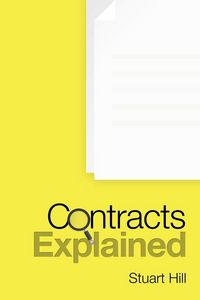 Produktbild: Contracts Explained