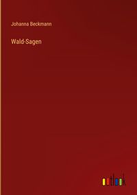Produktbild: Wald-Sagen