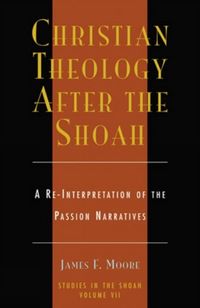 Produktbild: Christian Theology After The S
