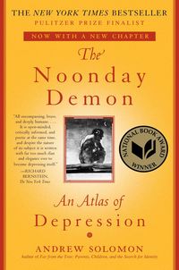 Bild vom Artikel The Noonday Demon: An Atlas of Depression vom Autor Andrew Solomon