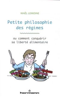 Produktbild: Petite philosophie des r&eacute;gimes