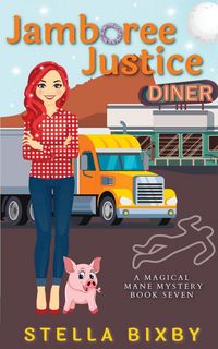 Produktbild: Jamboree Justice