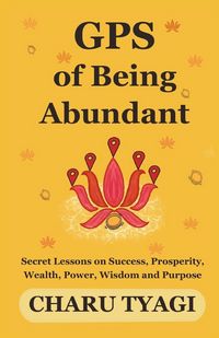 Produktbild: GPS of Being Abundant