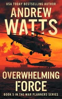 Produktbild: Overwhelming Force