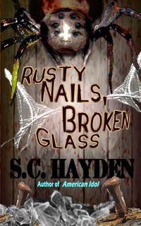 Produktbild: Rusty Nails, Broken Glass