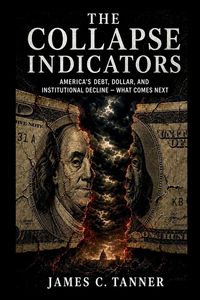 Produktbild: The Collapse Indicators