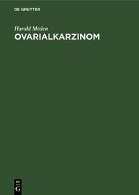 Produktbild: Ovarialkarzinom