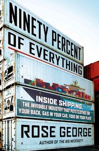 Produktbild: 90 Percent Of Everything