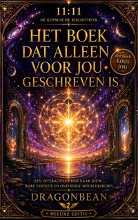 Produktbild: Het Boek dat alleen voor JOU geschreven is