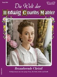 Produktbild: Die Welt der Hedwig Courths-Mahler 804