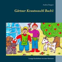 Produktbild: G&auml;rtner Krautwaschl Buch1