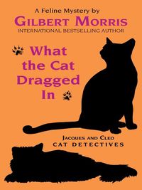 Produktbild: What the Cat Dragged in