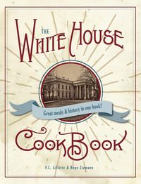 Produktbild: The Original White House Cook Book, 1887 Edition