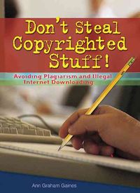 Produktbild: Dont Steal Cop