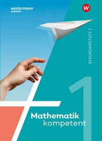 Produktbild: Mathematik kompetent Ausgabe 2026