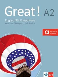 Produktbild: Great! A2