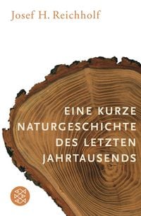 Produktbild: Eine kurze Naturgeschichte des letzten Jahrtausends