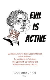 Produktbild: Evil is active