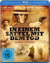 Produktbild: In einem Sattel mit dem Tod