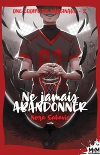 Produktbild: Ne jamais abandonner