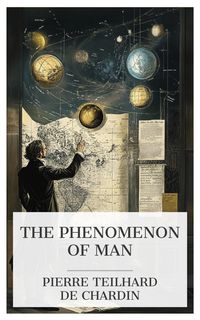 Produktbild: The Phenomenon of Man