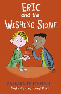 Produktbild: Eric and the Wishing Stone