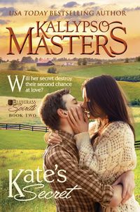 Produktbild: Kate's Secret (Bluegrass Spirits, #2)